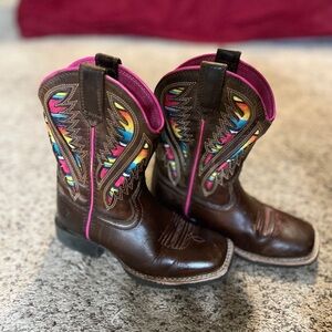 Girls Ariat Boots